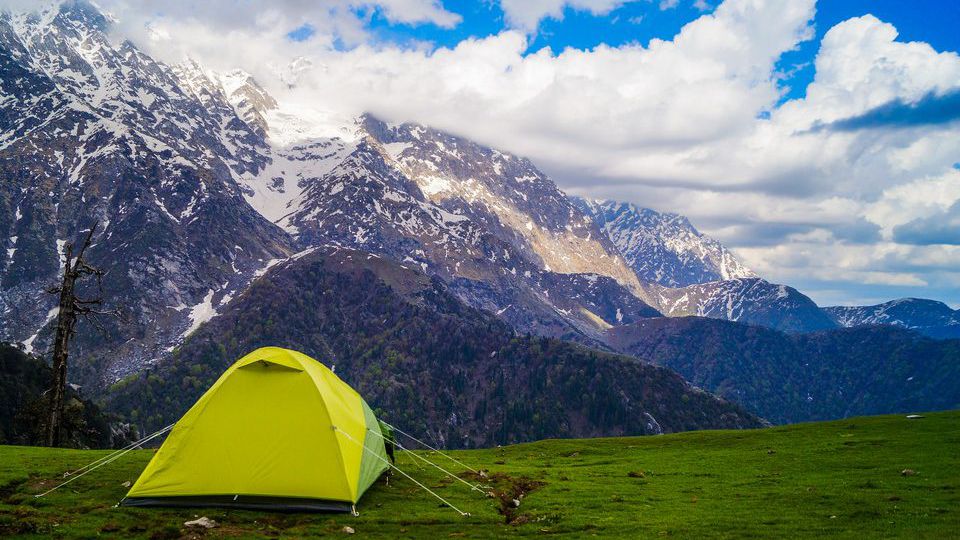 things to do in triund