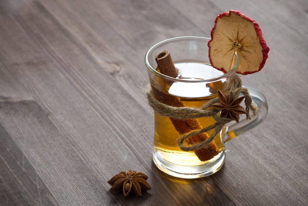 Detox Water for Weight Loss