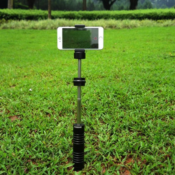 GoPro Stabilizer