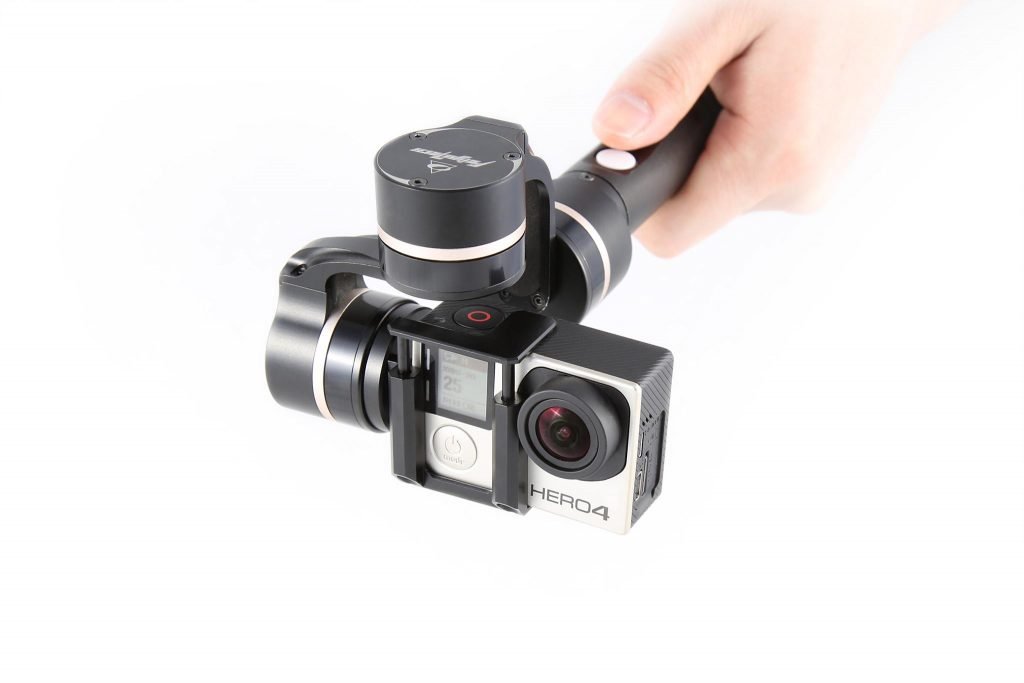GoPro Stabilizer