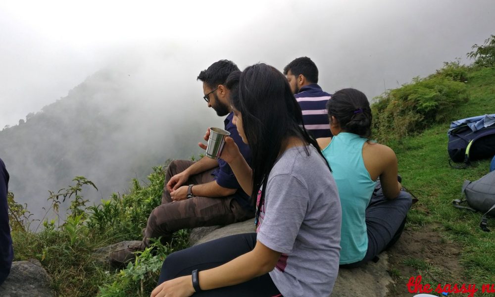 triund