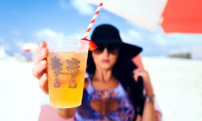 Detox juice
