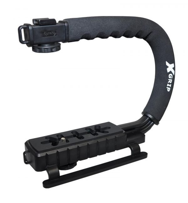 GoPro Stabilizer