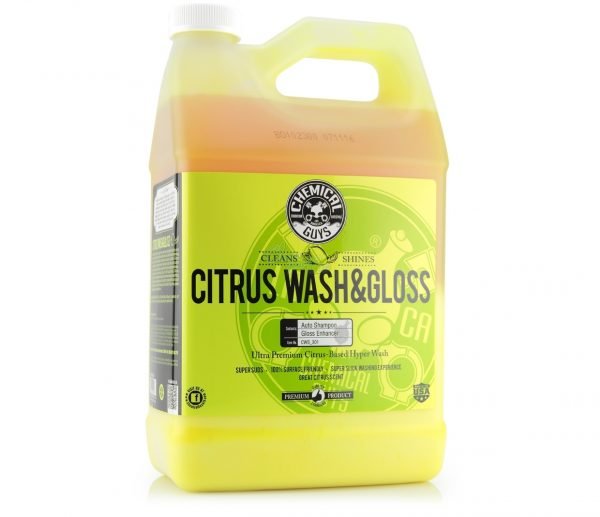 Car wash soap (5)