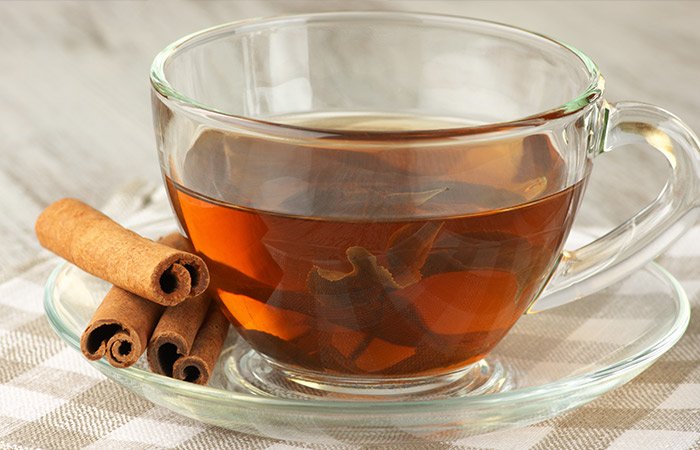 Detox Tea Recipes