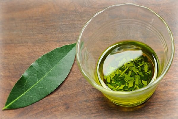 Detox Tea Recipes