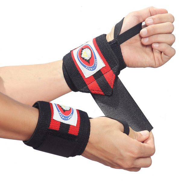 Wrist Wrap