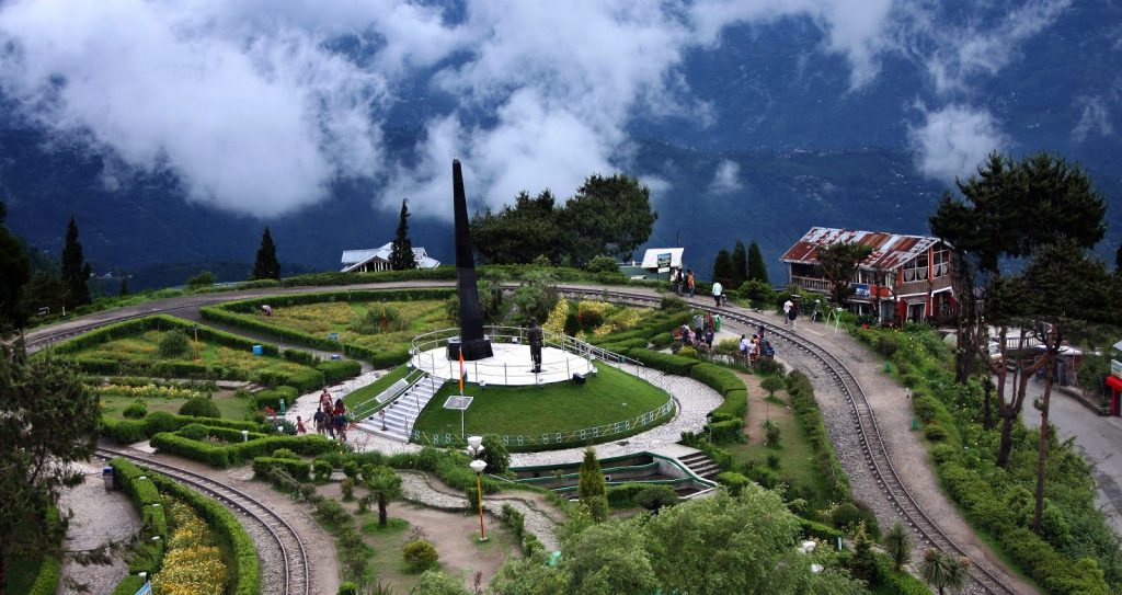 Places to Visit in Darjeeling