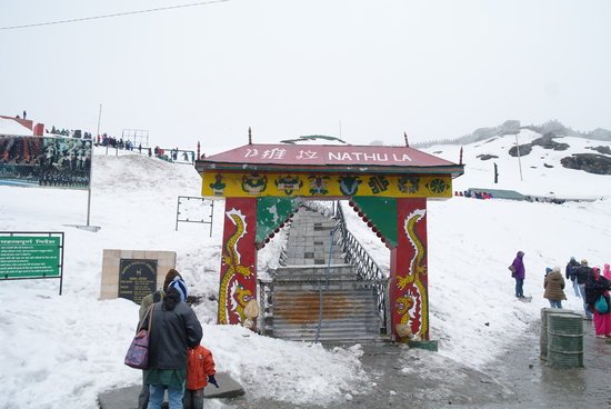 Places to Visit in Gangtok (10)