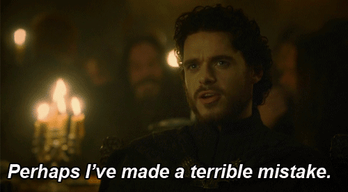 Life Lessons to Learn from Game of Thrones
