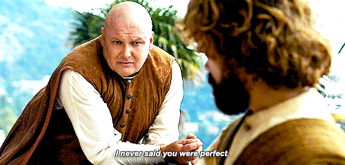 Life Lessons to Learn from Game of Thrones