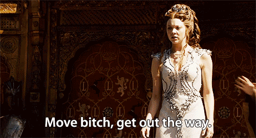 Life Lessons to Learn from Game of Thrones