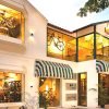 best themed restaurants in delhi 10