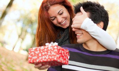 Rakhi gift ideas for brother