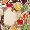 Fiber Rich Food for Weight Loss