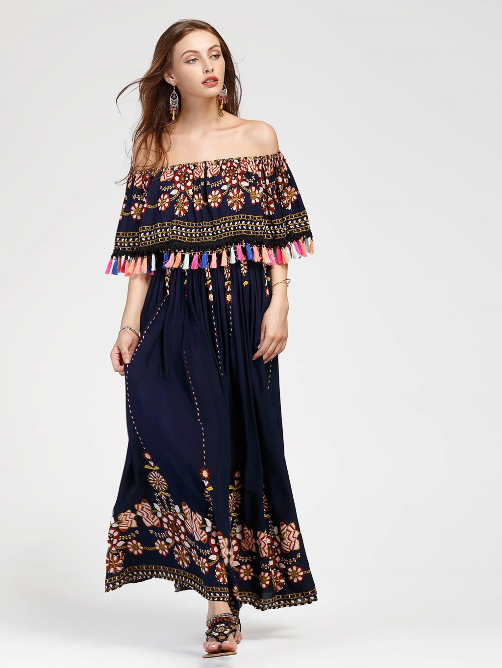 Fall dresses