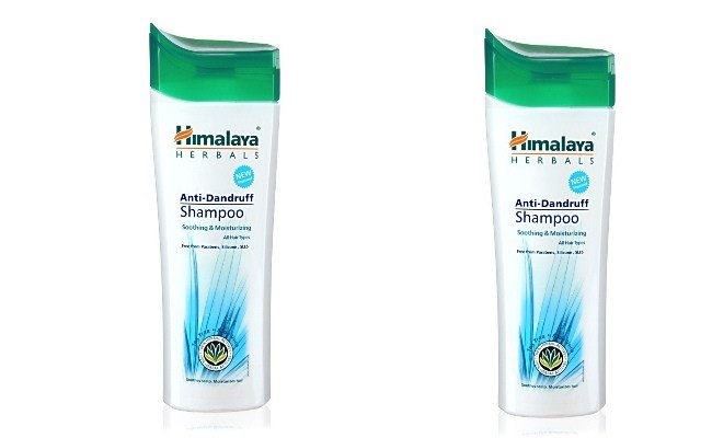 Anti-Hair Fall Shampoos (2)