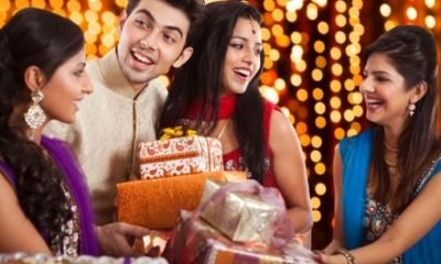 Diwali gift ideas for family