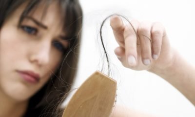 Anti-Hair Fall Shampoos (9)
