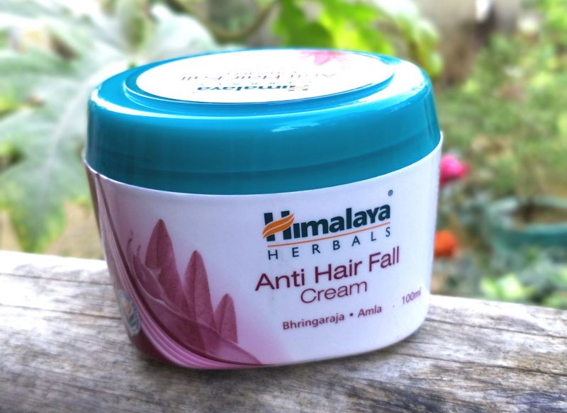 Himalaya Herbals Anti-Hair Fall Cream