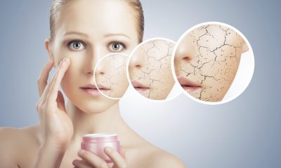 face cream