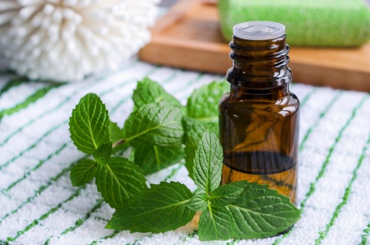 Essential Oils for Hair Growth