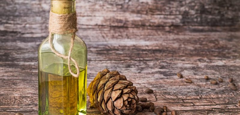 Essential Oils for Hair Growth