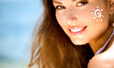 natural face moisturizer