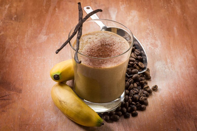 Weight Loss Smoothies at Home