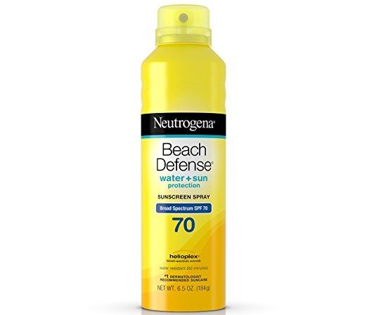 Best Spray Sunscreen (7)