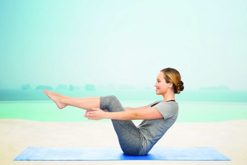 Yoga poses (5)