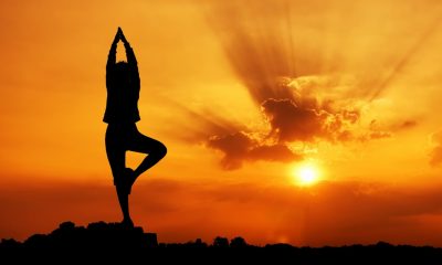 Yoga poses (5)