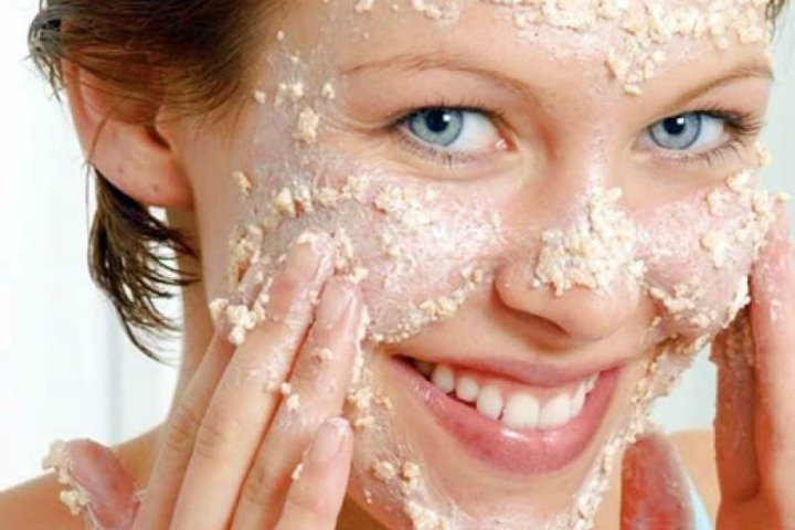 how to remove facial hair