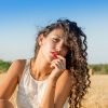 Makeup in summer (5)