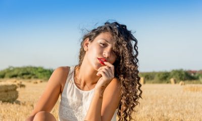 Makeup in summer (5)