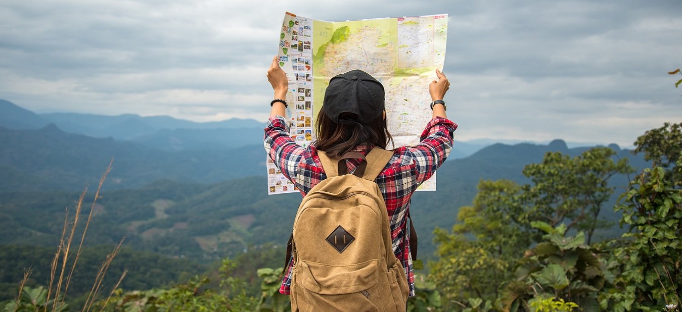 Travel bucket list