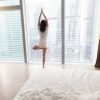 how to stay fit while traveling