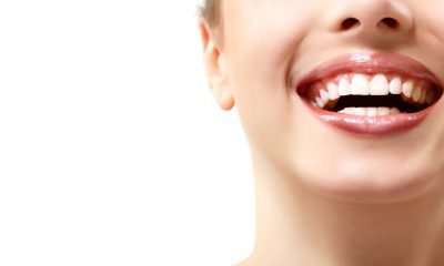 Whiten Teeth Naturally