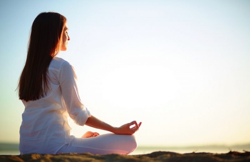 International yoga day
