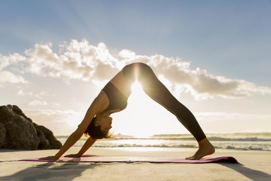 International yoga day
