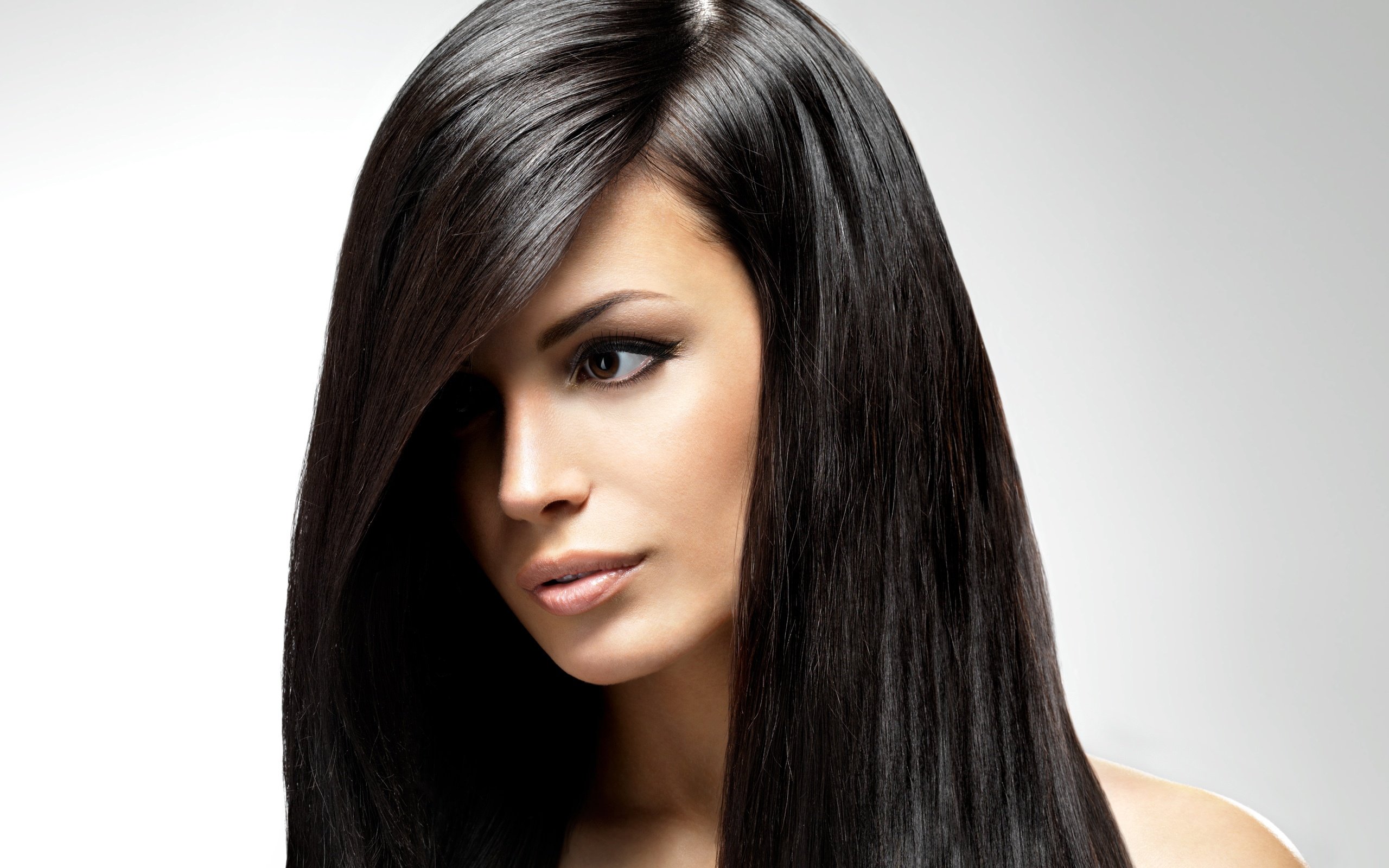 Get Black Hair Naturally