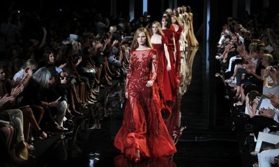 Stellar Fashion Showcase