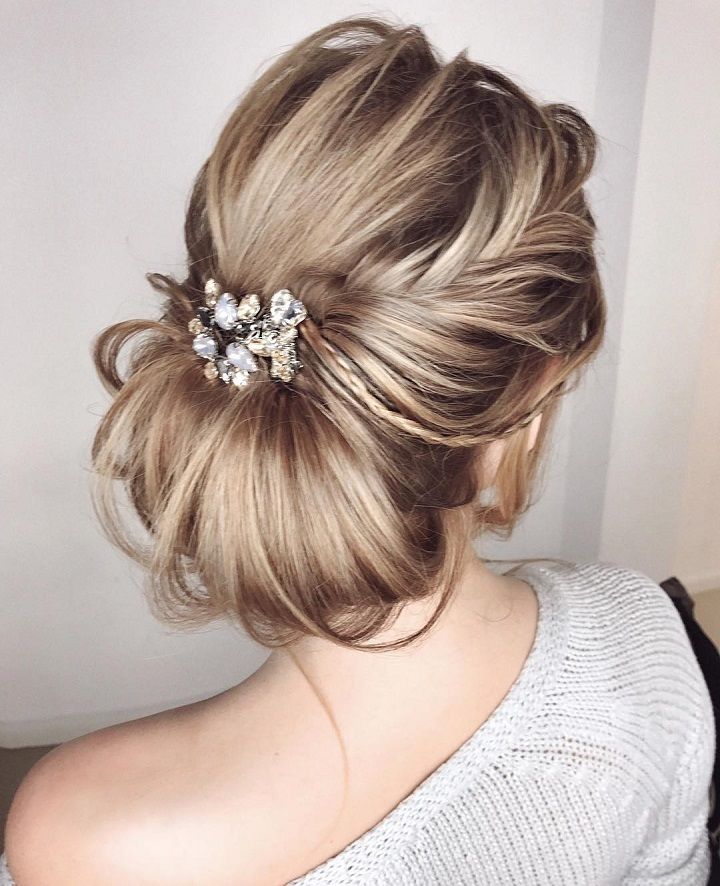 Wedding hairstyles 
