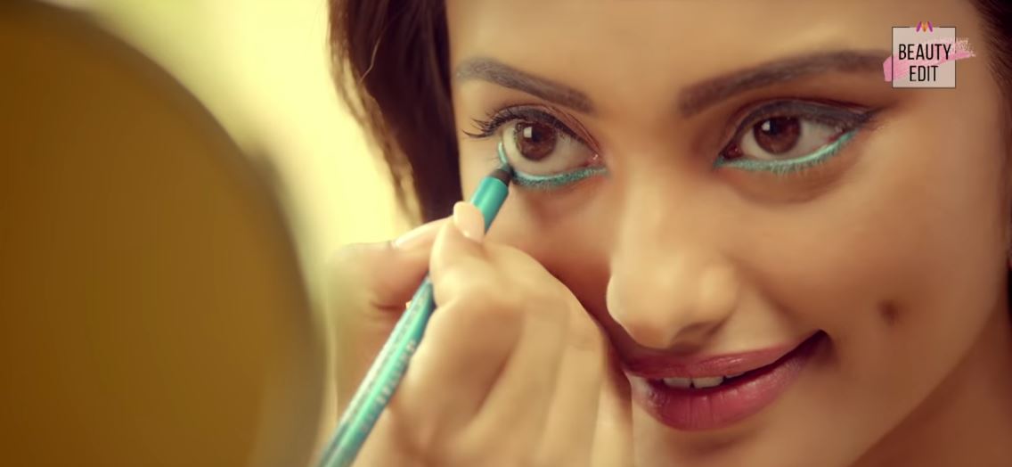 Myntra Beauty Edit