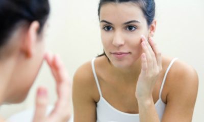 benefits of using night creams