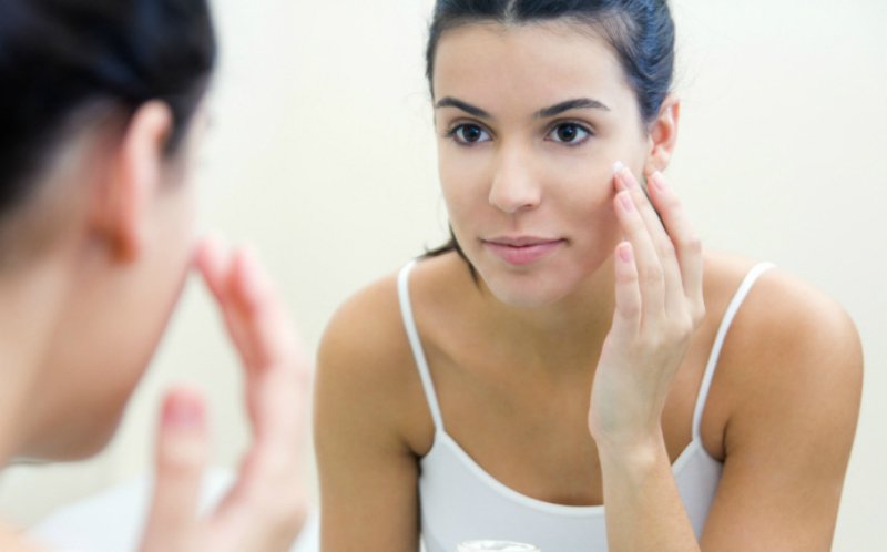 benefits of using night creams