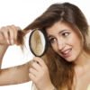 stop hair fall