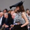 Jonathan anderson calls out dior is drama at paris fashion week