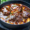 How to Make a Nostalgic Comfort One Pot Meal That Feels Like Home