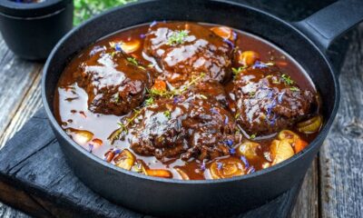How to Make a Nostalgic Comfort One Pot Meal That Feels Like Home